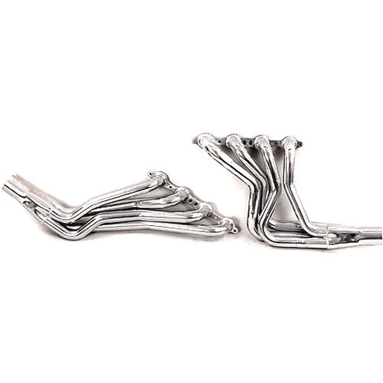 Armor Coat Long Tube Headers 1998-2002 Chevy Camaro & Pontiac Firebird 5.7L