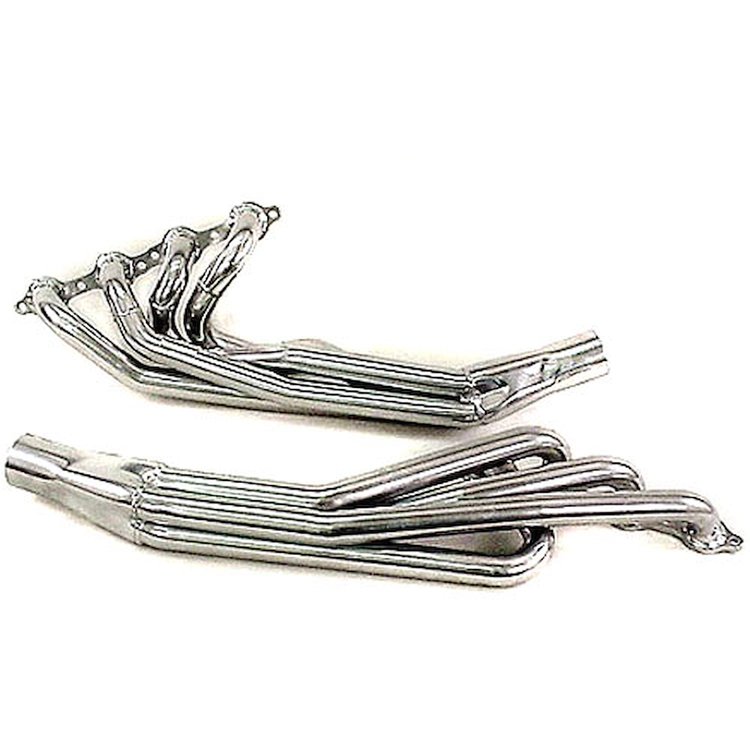 Armor Coat Headers 2004-06 Pontiac GTO 6.0L