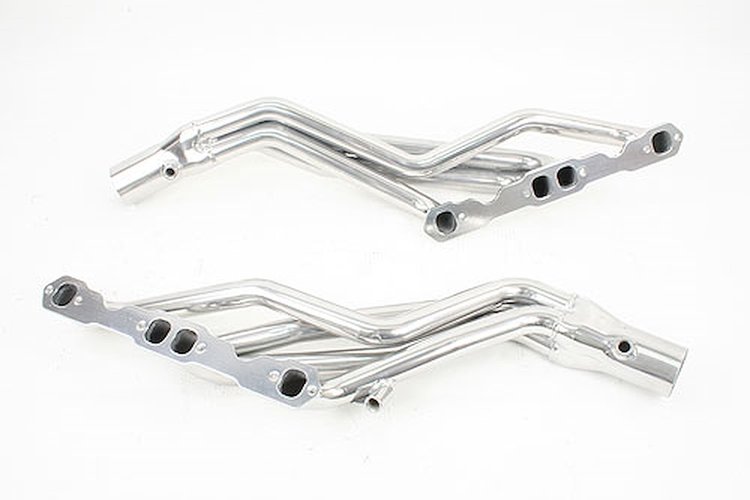 Armor Coat Truck Headers GM 1500/2500 Pickup Truck & SUV 2WD/4WD 5.0L/5.7L