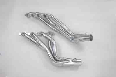 Armor 99-04 GM PU V8