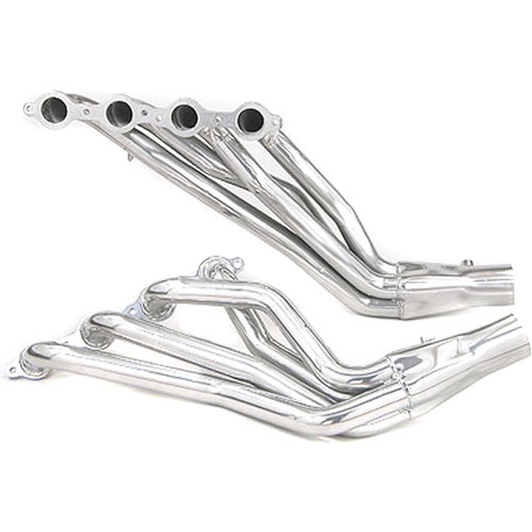 Armor Coat Truck Headers 1999-2007 Chevy Silverado 1500