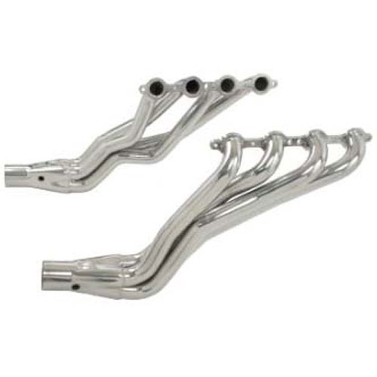 Armor Coat Headers 2007-2012 Avalanche