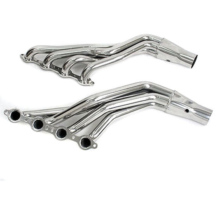Armor Coat Truck Headers 2006-2009 TrailBlazer & Envoy SS 2WD/AWD 6.0L