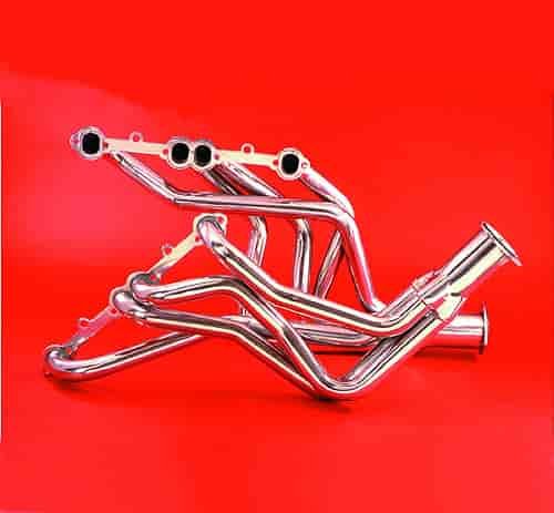 Pace Setter Armor Coat Truck Headers