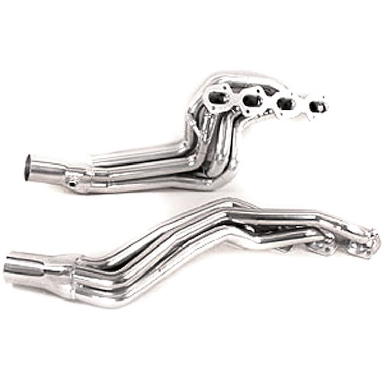 Armor Coat Car Long-Tube Headers 1996-2004 Mustang Cobra 4.6L DOHC