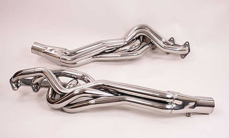 ARMOR Coat 05-06 Mustang GT 4.6L Long Tube