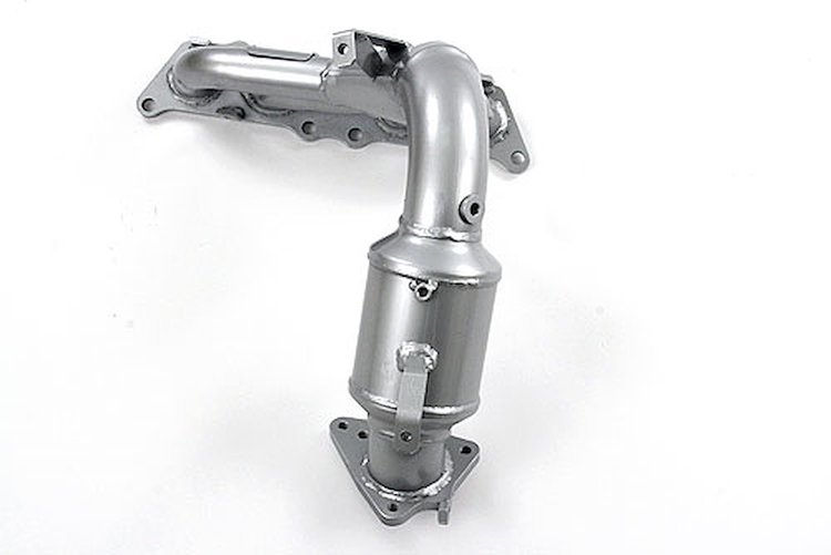 97-01 Toyota Camry 2.2L 5SFE