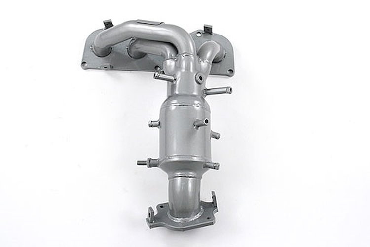 02-06 Toyota Camry/Solara 2AZFE 2.4L