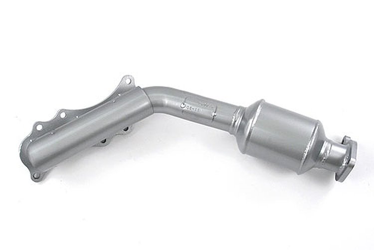 03-09 Toyota 4Runner 4.0L Driver side
