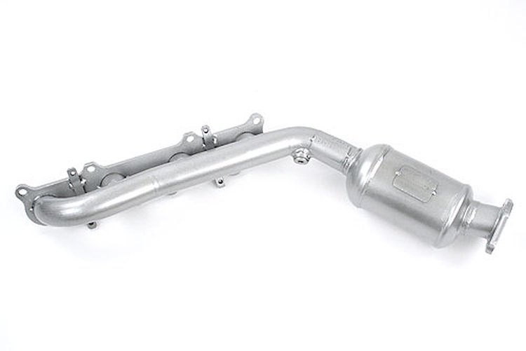 Manifold Converter 2003-04 Toyota 4Runner/Lexus GX470 4.7L