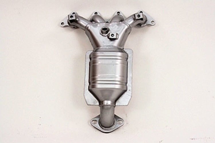 00-02 for Hyundai Accent 1.5L SOHC Fed.