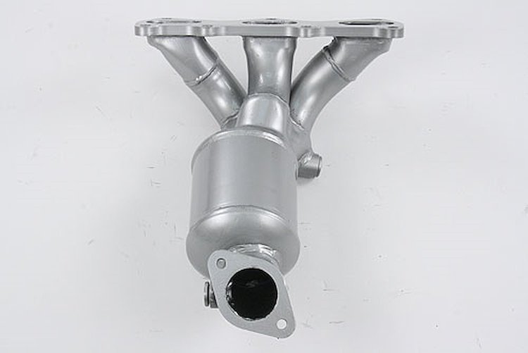 00-06 for Hyundai Santa Fe 2.7L Front Firewall Side