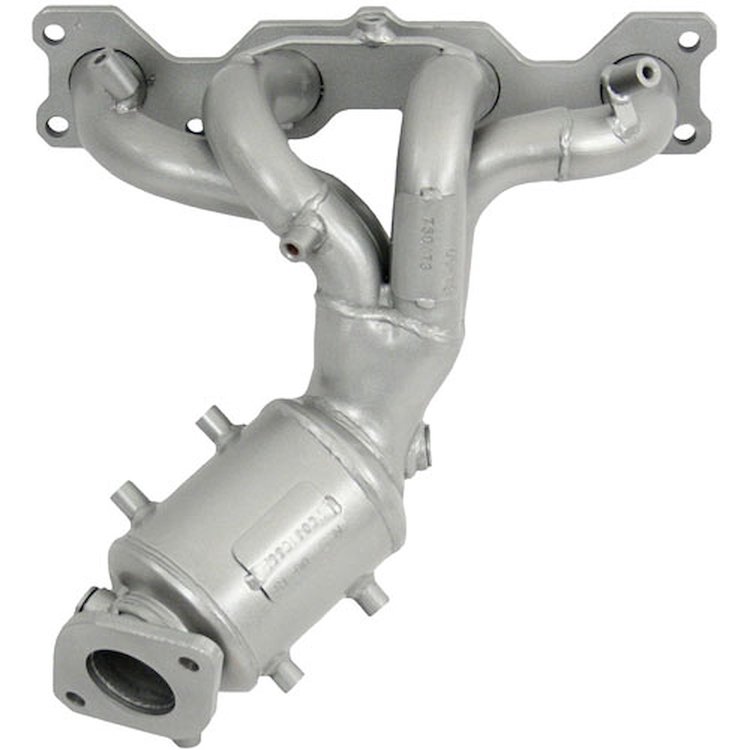 Manifold Converter 2006-08 for Hyundai Sonata 2.4L