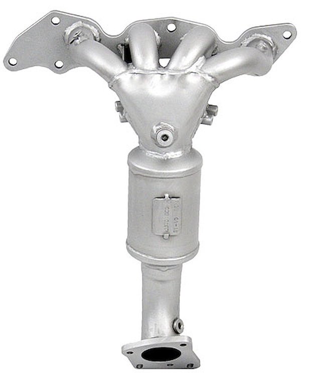 Manifold Converter 2005-08 Ford Escape, Tribute, Mariner 2.3L