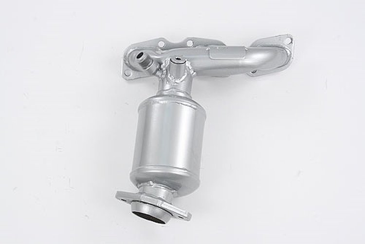 95-00 Ford Contour/Merc Mystique 99-00 Cougar 2.5L Rear