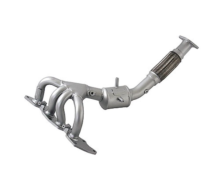 Manifold Converter 2005-2007 Ford Focus 2.0L