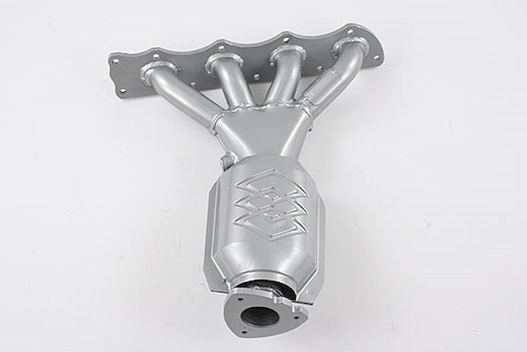04-07 Chevy Malibu 2.2L 06-07 Pontiac G6 2.4L