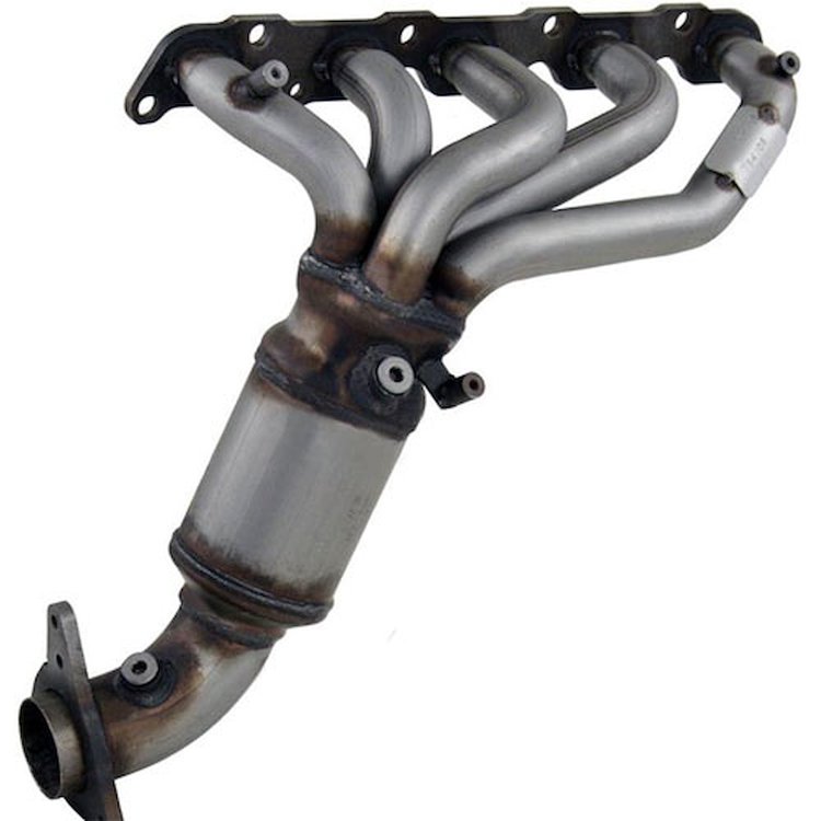 Manifold Converter GM/Hummer/Isuzu
