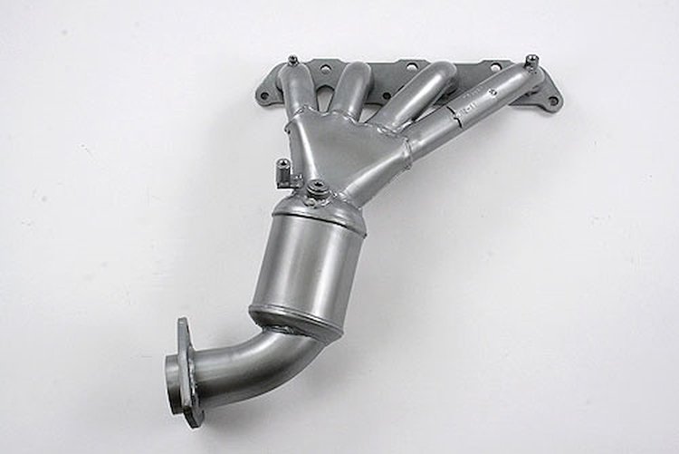 04-05 Colorado/Canyon 2.8L 4-cyl.
