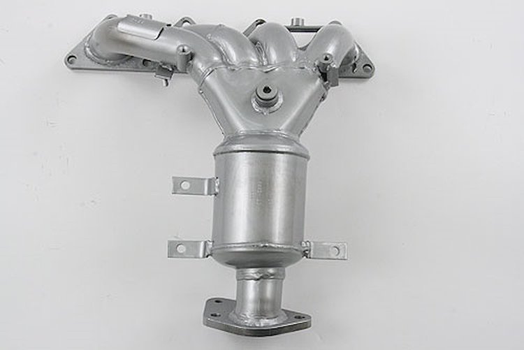 02-03 Mitsubishi Galant 02-05 Eclipse 2.4L