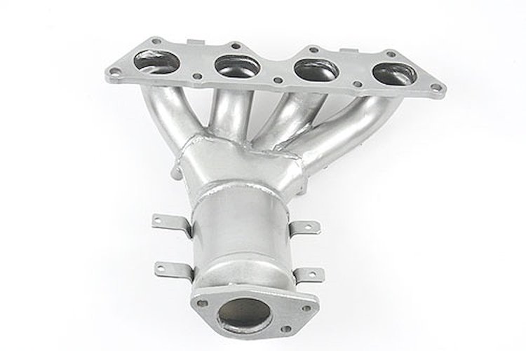 02-03 Mitsubishi Lancer 2.0L SOHC