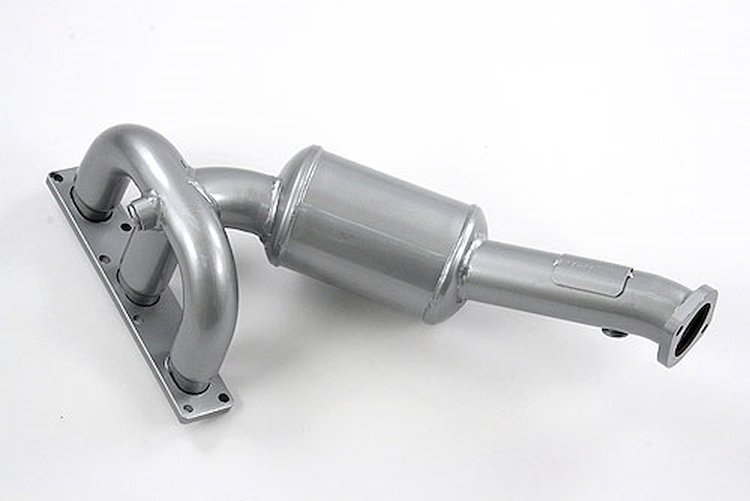 01-06 BMW E46 01-03 Z3 2.5/3.0L Rear