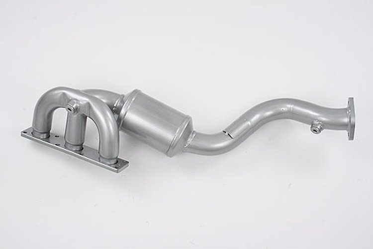 99-00 BMW 323i 323Ci 328i E46 528i Z3 Front
