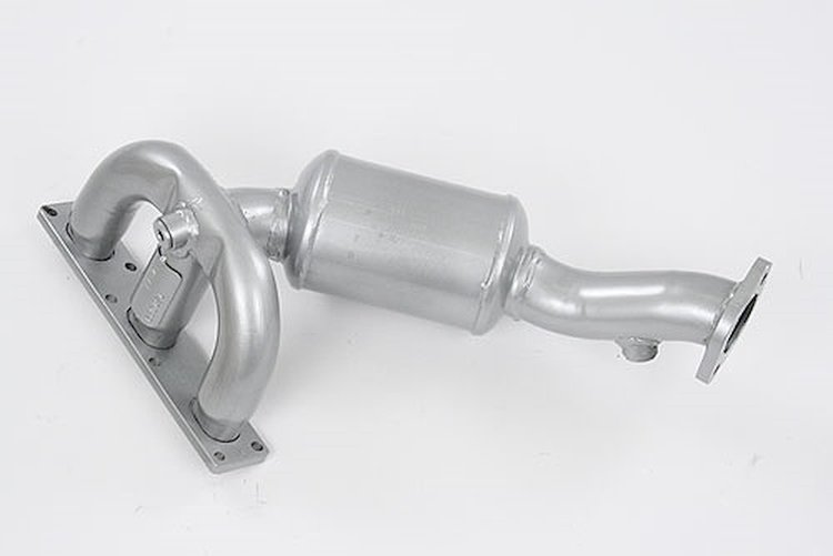 99-00 BMW 323i 323Ci 328i E46 Z3 Rear