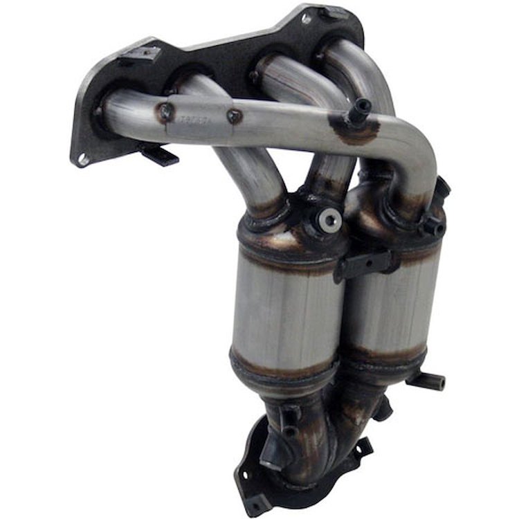 Toyota 01-03 Highlander 2.4L