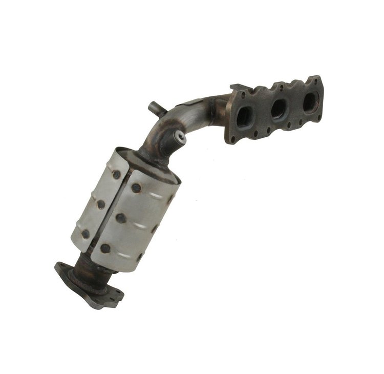 Suzuki 04-06 XL-7 06-08 Grand Vitara 2.7L Driver s Side