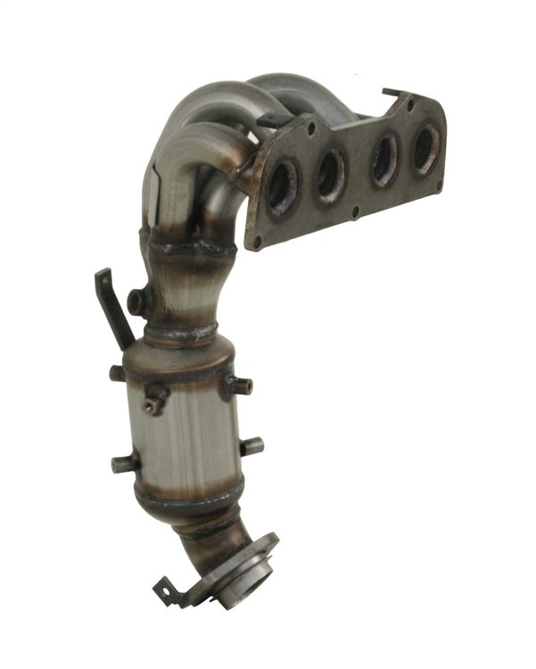 Toyota 04-06 Highlander 2.4L