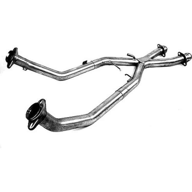 Cross-Over Pipe 1994-95 Mustang 5.0L