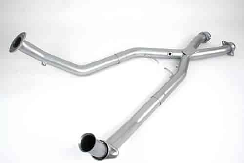 Cross-Over Pipe 1996-98 Mustang 4.6L