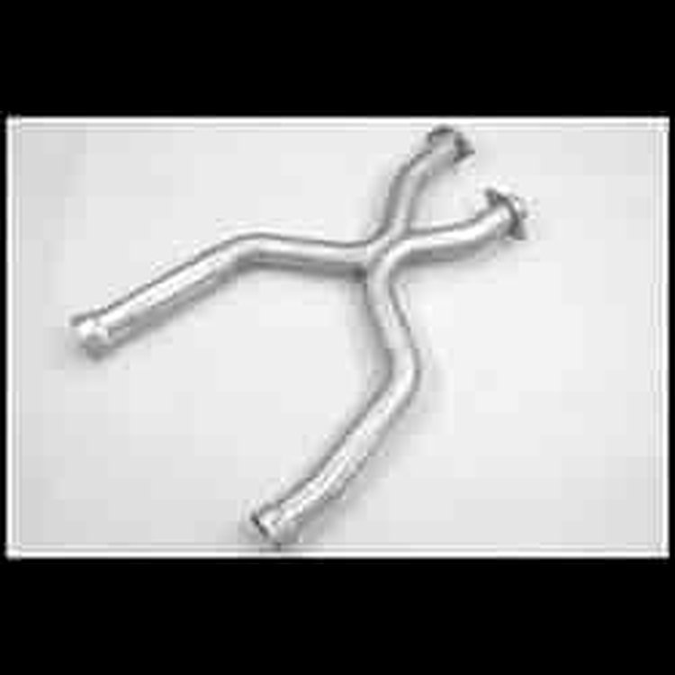 Y-pipe 96-00 4.6L SOHC