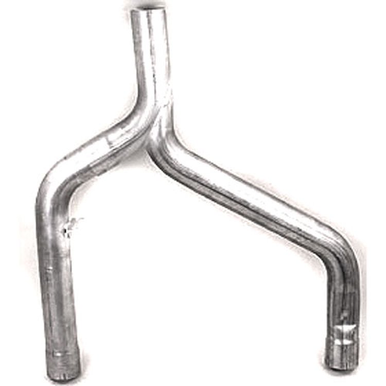 Off-Road Y-Pipe 1993-97 Chevy Camaro & Pontiac Firebird LT1