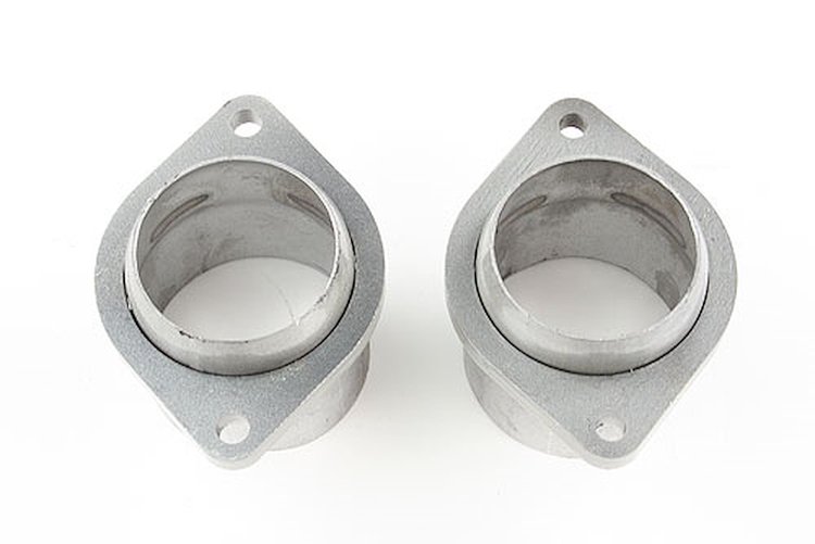 Off Road Long Tube Header Ext. 04-07 CTS-V. Use with 70-2272 72C2272