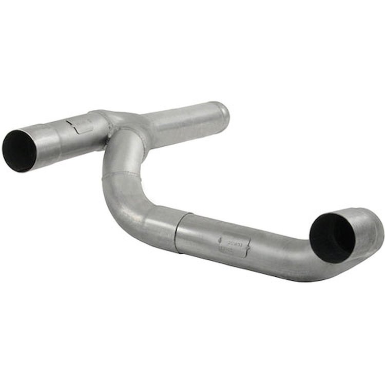 Off-Road Y-Pipe 2014 Silverado/Sierra