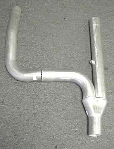 Y-pipe 96-01 RAM 1500
