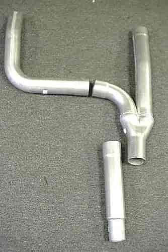 Y-pipe 03-04 RAM HEMI