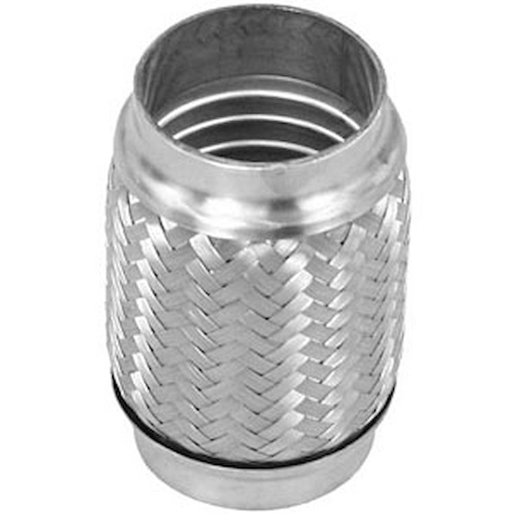 Stainless Steel Flex Joint Diameter: 3"