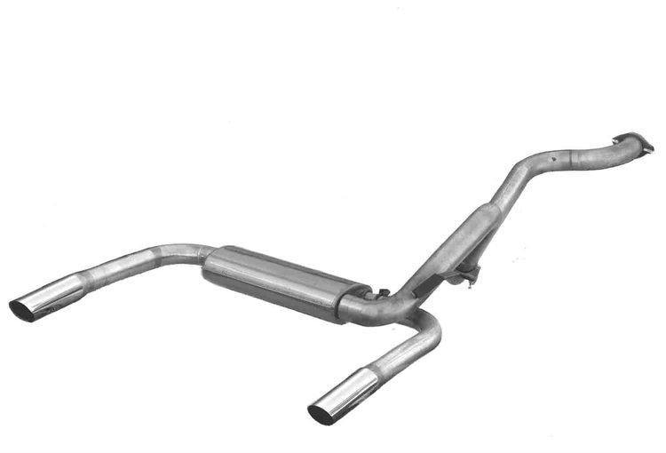 Kat-Back 86-92 F-body