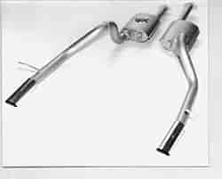 1994-98 Ford Mustang GT/Cobra 4.6L & 5.0L