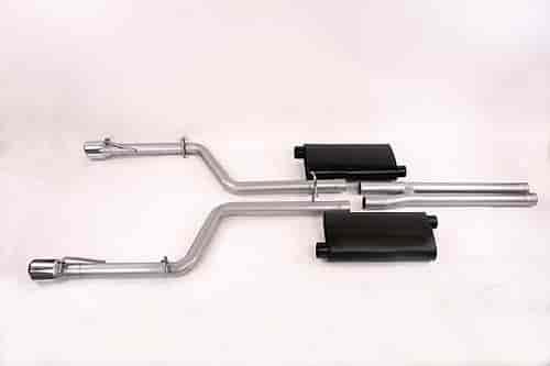 08-09 Challenger 04-09 Magnum/300C 05-09 Charger