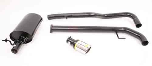 MONZA EXH 05-06 Cobalt/Saturn ION 2.4L 2.2L Ecotec