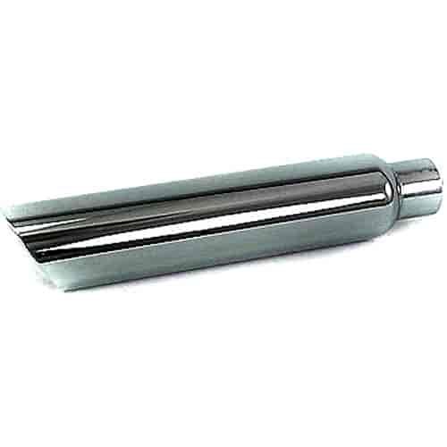 Exhaust Tip 3-1/2" Outlet