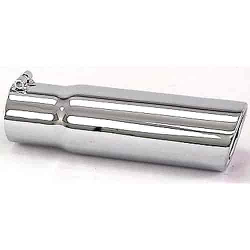 Exhaust Tip 3-1/2" Outlet