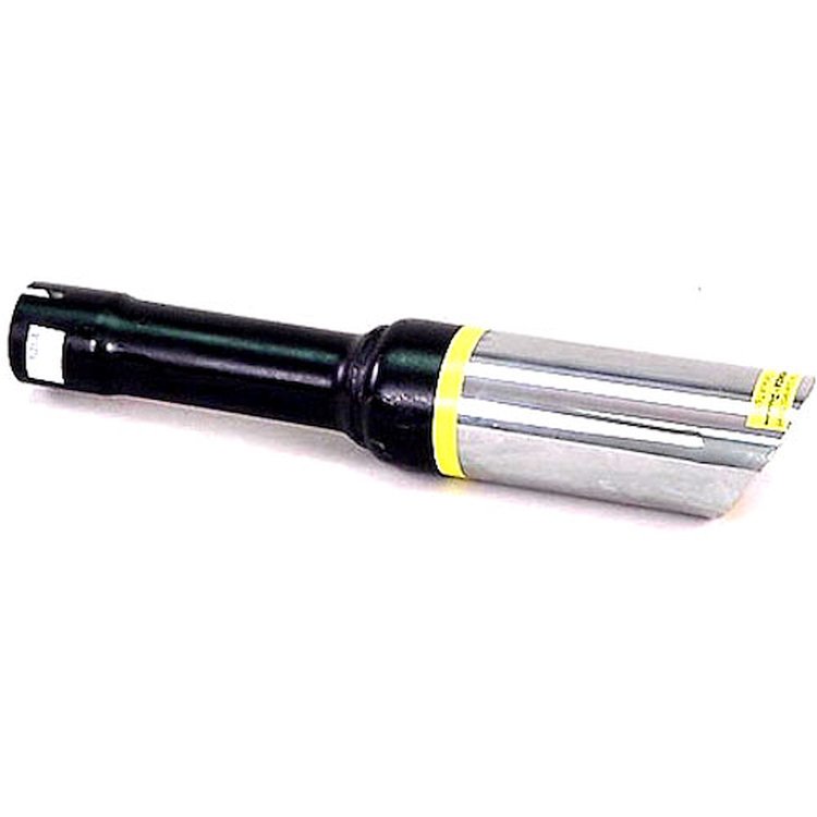 Exhaust Tip 3" Outlet