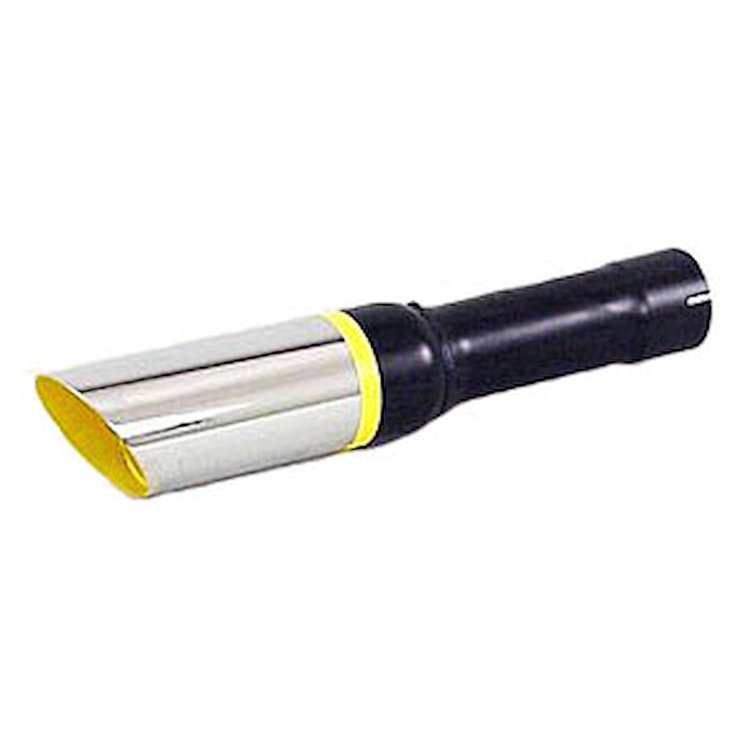 Exhaust Tip 3" Outlet