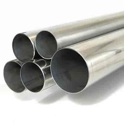 SS Tube 1.75 x 60-inch