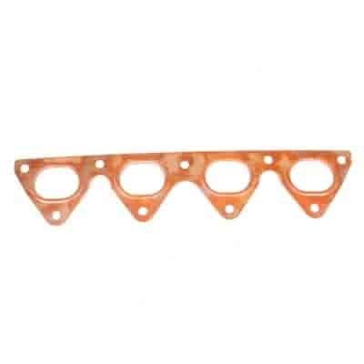 Copper EXH gask 89-00 Honda 1.5L 1.6L. Non-Vtech and SOHC Vtec.